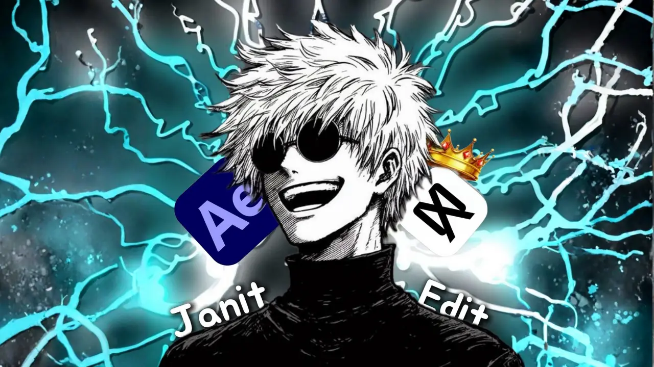 Janit Edit YouTube